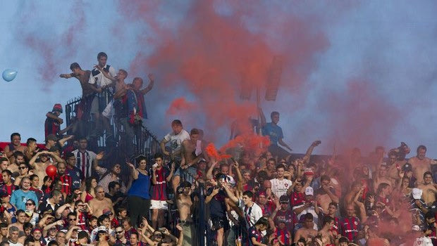 Τραγικό δυστύχημα με φίλο της Σαν Λορέντσο