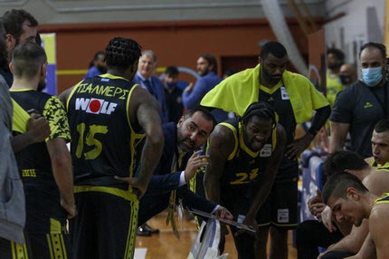 Οι παίκτες του Άρη σκέφτονται την αποχή από τις προπονήσεις