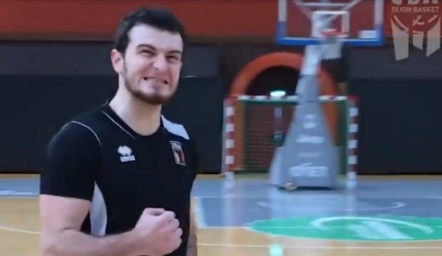 Αξέλ Ζιλιάν, ο Γάλλος “βασιλιάς” των trick shots