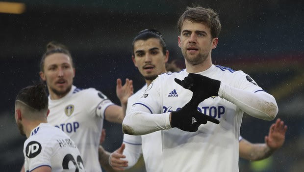 Λιντς – Μπέρνλι 1-0: Με το “δέκα το καλό” του Μπάμφορντ