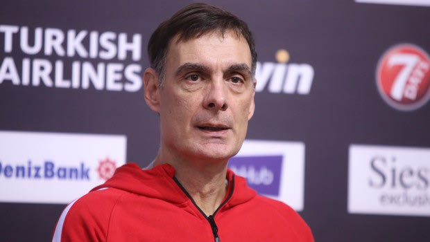 Μπαρτζώκας: “Πρέπει να συνέλθουμε γρήγορα, αν είσαι χαλαρός θα το πληρώσεις”