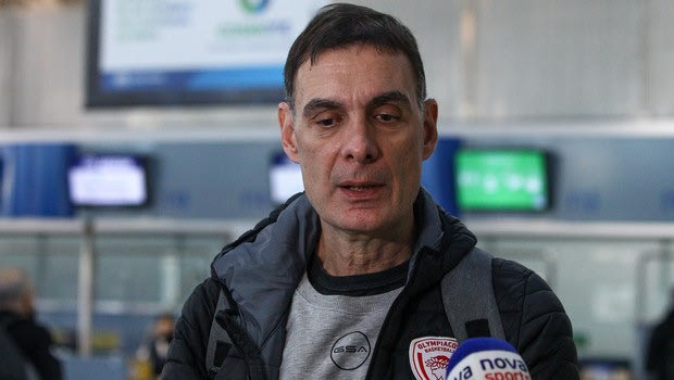 Μπαρτζώκας: “Να γίνουμε πιο σταθεροί για να κερδίσουμε”