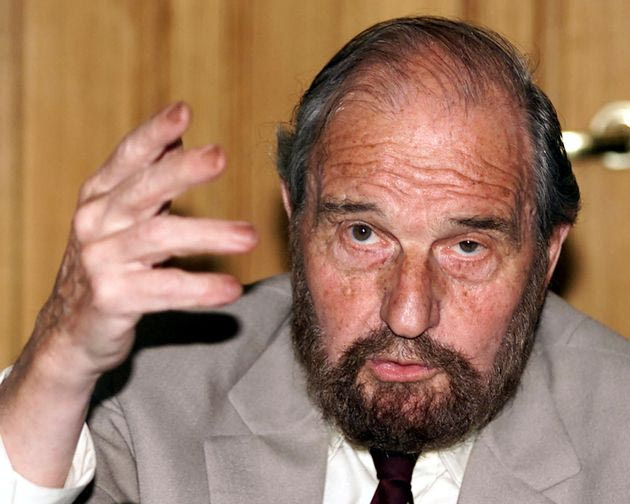 Ο κατάσκοπος που πρόδωσε τη Βρετανία: Η δράση του διπλού πράκτορα Τζορτζ Μπλέικ- τι έλεγε για τον κομμουνισμό