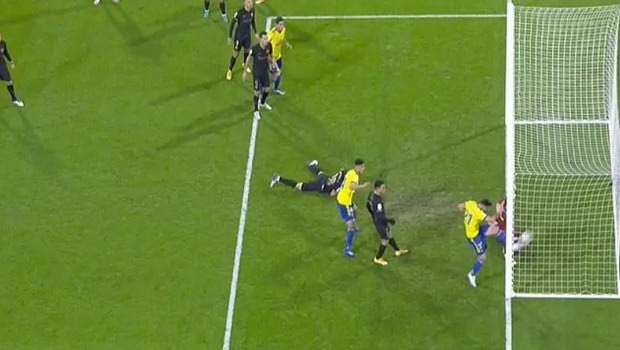 Κάντιθ – Μπαρτσελόνα: Με Άλβαρο 1-0 οι Ανδαλουσιάνοι