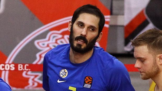 Κάσπι: “Σκέφτηκα να αποσυρθώ επειδή το σώμα μου δεν με άφηνε να παίξω”