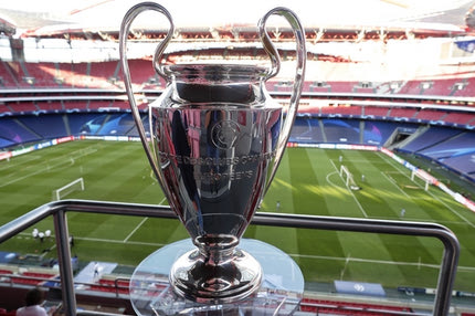 Champions League: Εγκρίνεται την Δευτέρα (19/4) το νέο format με 36 ομάδες από το 2024