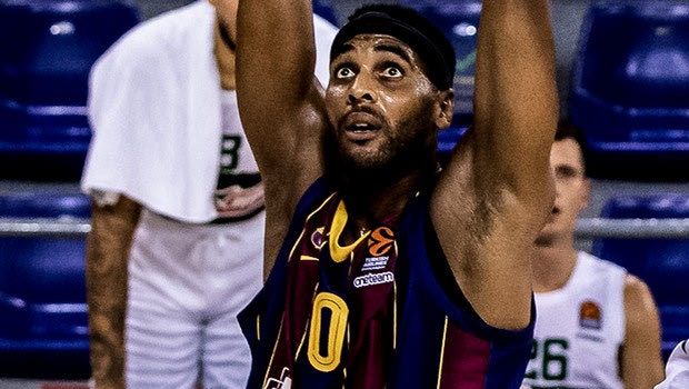 Το ιατρικό δελτίο της EuroLeague: Παραμένουν εκτός Ντέιβις-Μίροτιτς για Μπαρτσελόνα, χωρίς Χάρισον-Παπανικολάου ο Ολυμπιακός