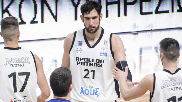 Στην Ολλανδία ο Δημακόπουλος