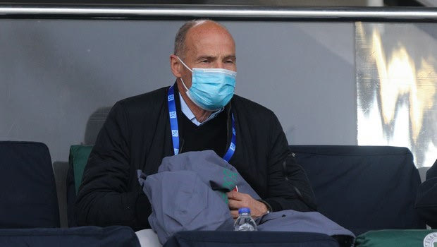 Παναθηναϊκός: Εκτός “κάδρου ” ο Σισακό, κλείνει άλλον χαφ ο Ντρεόσι