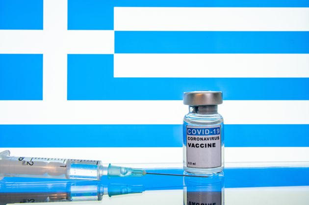Ποιοί είναι οι 208.529 Έλληνες που θα κάνουν εμβόλιο COVID-19 στην Α’ Φάση