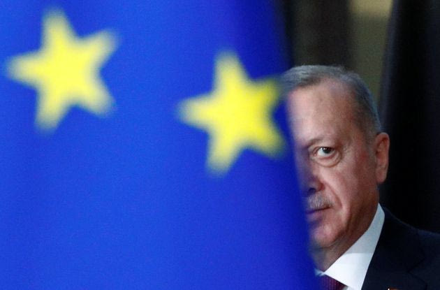 Ποιοι είναι οι συνένοχοι της Τουρκίας στην Ευρώπη