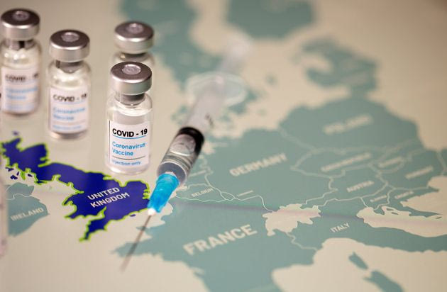 Πόσα εμβόλια θα διαθέσει η Pfizer στην Ελλάδα- πόσοι Έλληνες αναμένεται να καλυφθούν και ως πότε