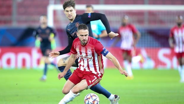Το 2.20 του Φορτούνη και τα MatchCombos σε ΑΕΚ και ΠΑΟΚ