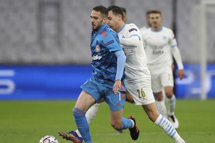 Τα σενάρια της πρόκρισης για τον Ολυμπιακό: Έτσι προκρίνεται στο Europa League