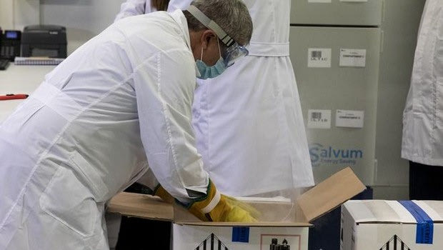Κορονοϊός: 262 νέα κρούσματα στην Ελλάδα, 46 νεκροί και 473 διασωληνωμένοι