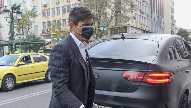 Γιαννακόπουλος για Βοτανικό: “Γιατί να μην πάνε όλα καλά; Για αυτό είμαστε εδώ”