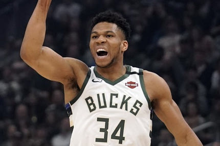 Αντετοκούνμπο: “Φέτος θα παίζω περισσότερο, αν πρέπει να παίξω 45 λεπτά θα το κάνω”