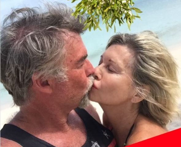 Η πολύχρονη μάχη της πρωταγωνίστριας του «Grease» με τον καρκίνο