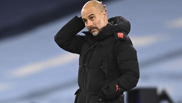 Γκουαρδιόλα: “Θα παίξουμε για τη νίκη, πρέπει να σεβαστούμε Μαρσέιγ και Ολυμπιακό”