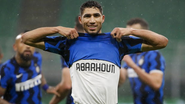 Ίντερ – Μπολόνια 3-1: Τρίτη διαδοχική νίκη οι “νερατζούρι”