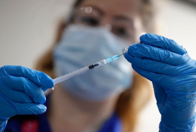 Εναλλακτική στο εμβόλιο: Φάρμακο για προστασία από τον κορονοϊό με μία ένεση