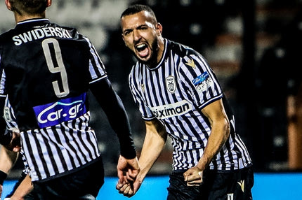 Tuttomercato: “Πιέζει για να ανανεώσει με τον Ελ Καντουρί ο ΠΑΟΚ”