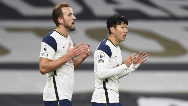 Premier League: Αναβλήθηκε το Τότεναμ – Φούλαμ