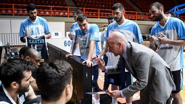 Ο Κολοσσός έλυσε το συμβόλαιο του Ντάστι Χάνας