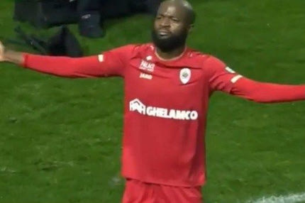 Παναθηναϊκός: Ένα βήμα από τη συμφωνία για τον Λαμκέλ Ζε