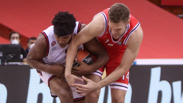 EuroLeague: Με το επιθετικό ταλέντο των κοντών και τις… κακές άμυνες