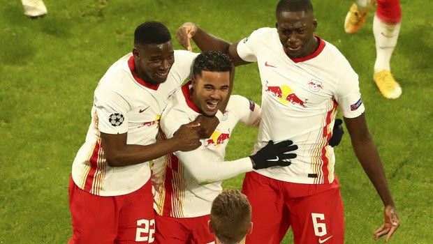 Champions League: Τα highlights των επτά αναμετρήσεων