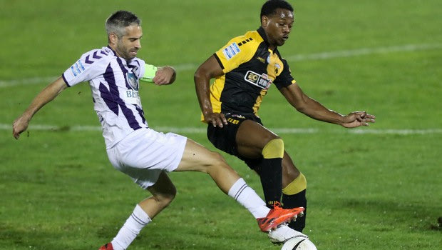 Super League Interwetten: Κορυφαίο για την 12η αγωνιστική το γκολ του Λιβάι Γκαρσία