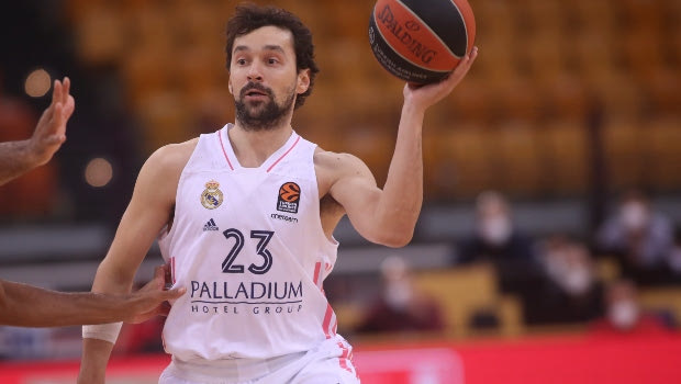 Αυτά είναι τα ζευγάρια του Final 8 στο Κύπελλο Ισπανίας
