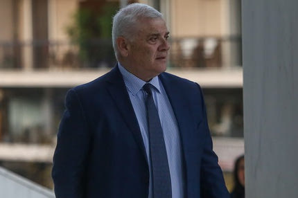 ΑΕΚ: Στα γραφεία της ΠΑΕ ο Μελισσανίδης