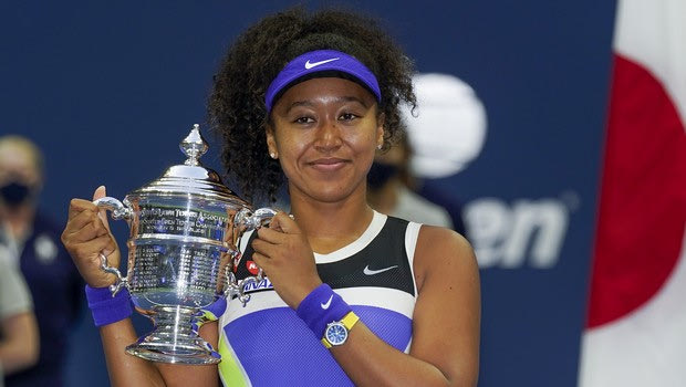 WTA Awards: Οι υποψηφιότητες
