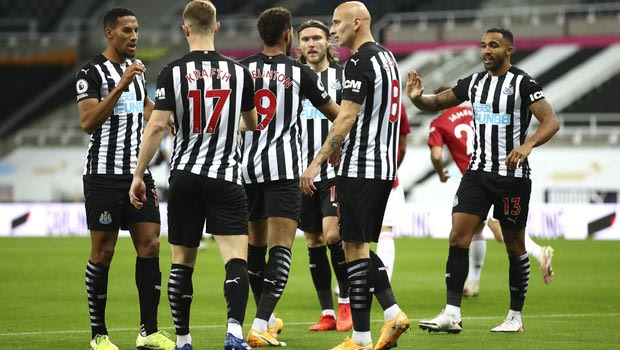 Άστον Βίλα – Νιούκαστλ: Πρώτο ματς Premier League που αναβλήθηκε ελέω Covid-19