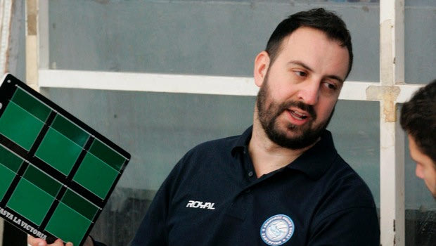 Παναθηναϊκός βόλεϊ γυναικών: Ανακοινώθηκε ο Οικονόμου