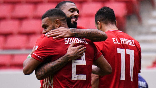 Ολυμπιακός – ΑΕΛ 2-1: Τα τρία γκολ του ημιχρόνου