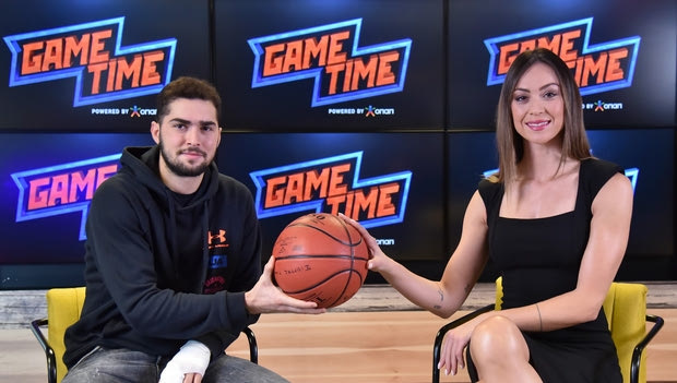 Νέα εκπομπή GAME TIME ΜΠΑΣΚΕΤ από τον ΟΠΑΠ