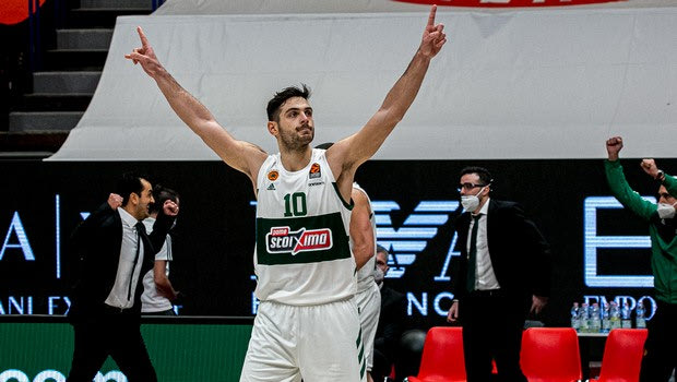 Πάτησε το φρένο στην κατηφόρα