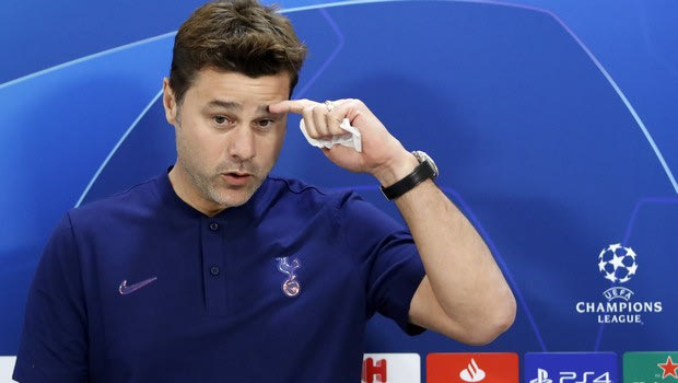Παρί: “Η άφιξη Ποτσετίνο ανοίγει την πόρτα για Μέσι”, γράφουν τα γαλλικά ΜΜΕ
