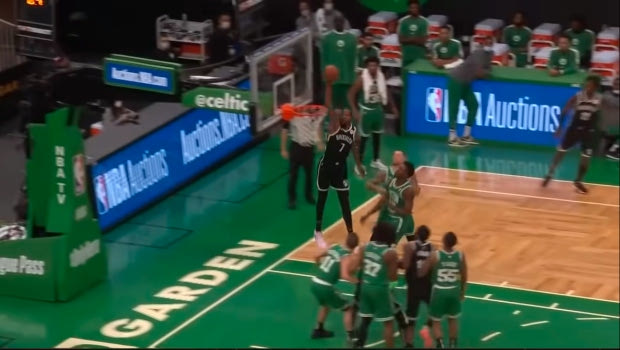 Τα καλύτερα της preseason στο NBA