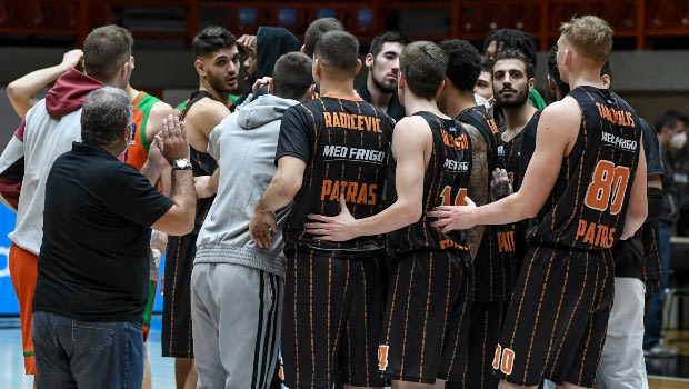 Ο Προμηθέας ευχαρίστησε την Πολιτεία για την οικονομική ενίσχυση-αποζημίωση προς τα αθλητικά σωματεία