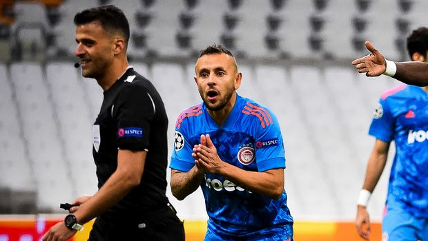 Ραφίνια: “Δεν μπορούν να γίνονται τέτοια λάθη με τόσες κάμερες”