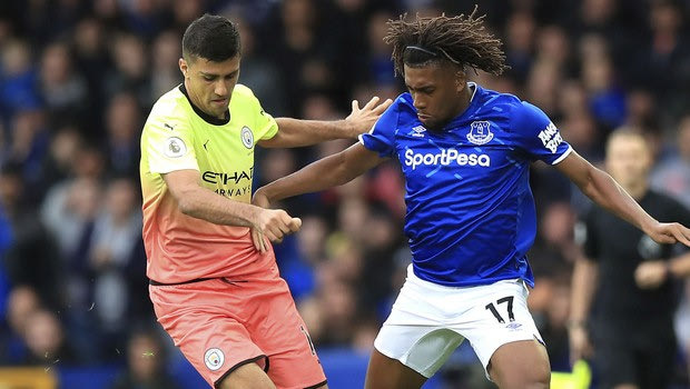 Premier League: Αναβλήθηκε το Έβερτον – Σίτι λόγω κορονοϊού
