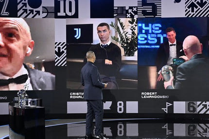 FIFA: Χαμός στα social media με τον εκνευρισμένο Ρονάλντο