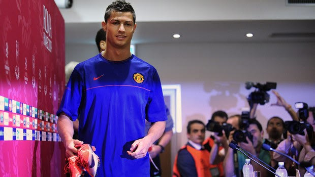 Sky Sports: Ψήφισε Ρονάλντο για καλύτερη μεταγραφή στην Premier League