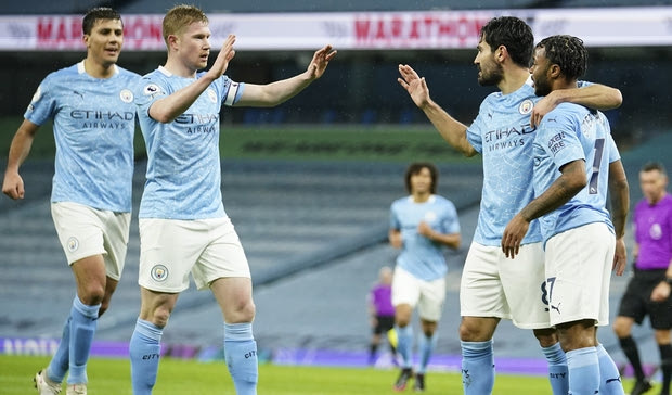 Συνεχίζεται και σήμερα η δράση στην Premier League