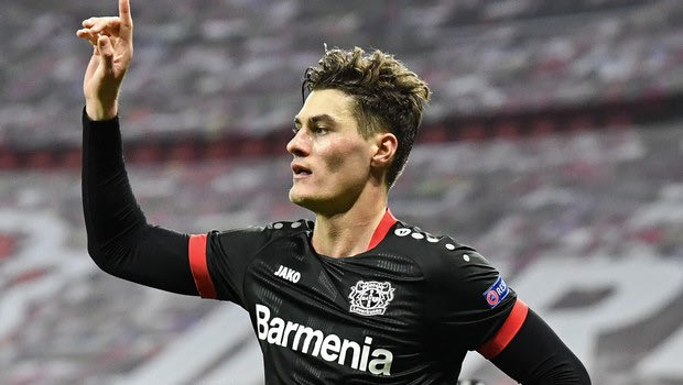 Bundesliga: Στη δεύτερη θέση η Λεβερκούζεν, διπλό η Στουτγκάρδη