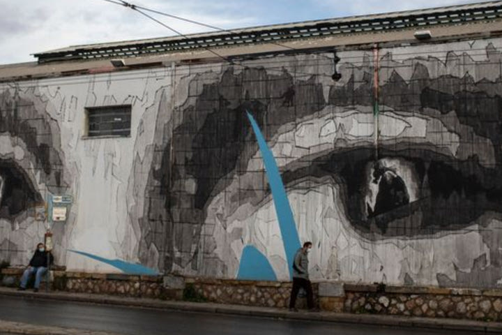 Η Ελλάδα στις χειρότερες χώρες για να ζεις την εποχή της πανδημίας